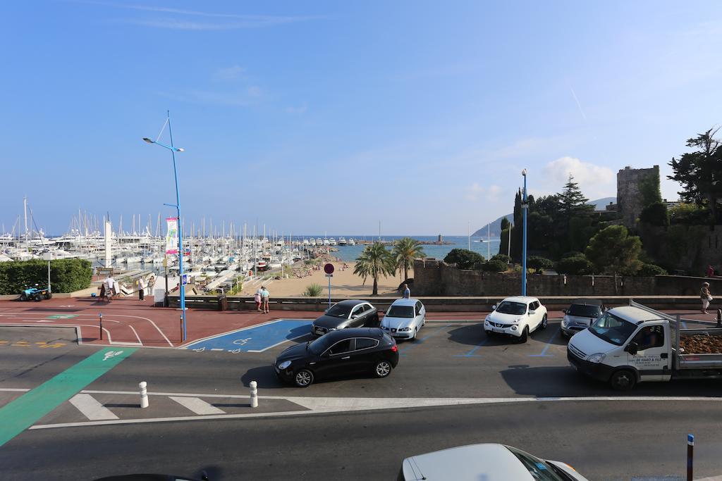 O'Sullivans Bar And Hotel Mandelieu 部屋 写真